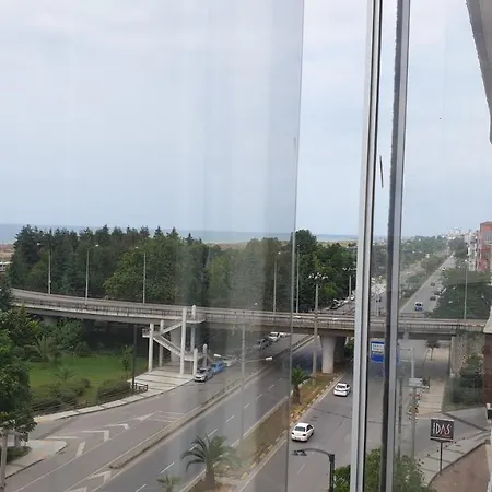 Kasims House 公寓 特拉布宗