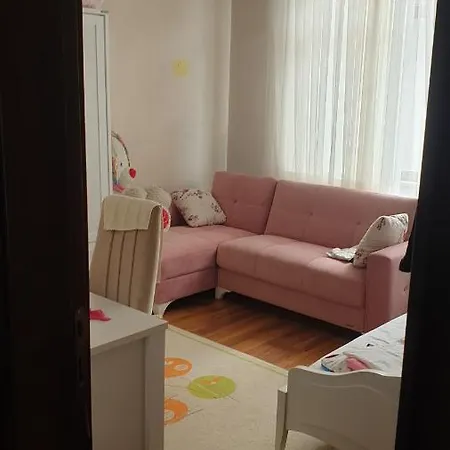 公寓 Kasims House 特拉布宗