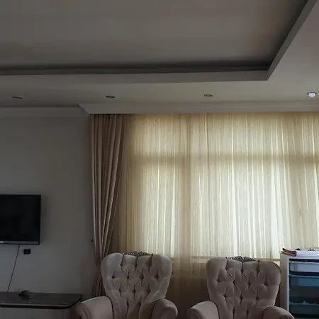 公寓 Kasims House
