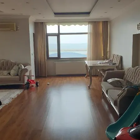 公寓 Kasims House