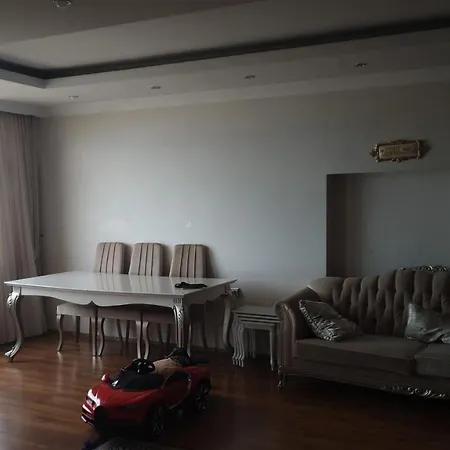 Kasims House 公寓 特拉布宗