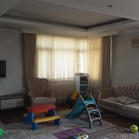 Kasims House 公寓